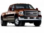 Ford F-350 Super Duty 2005 года